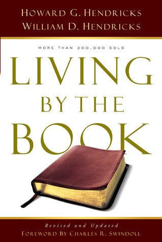 Living By The Book - Thryft