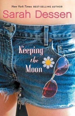 Keeping the Moon - Thryft