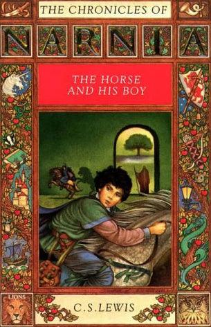 The Horse and His Boy - Thryft