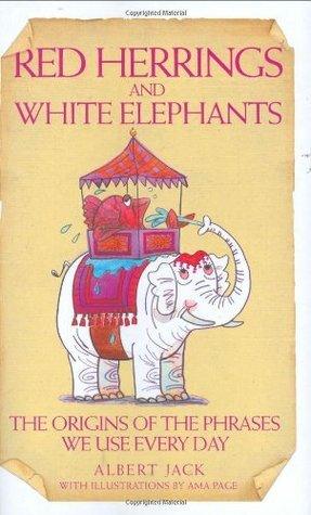 Red Herrings and White Elephants - Thryft
