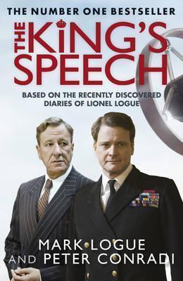 The King's Speech : How one man saved the British monarchy - Thryft