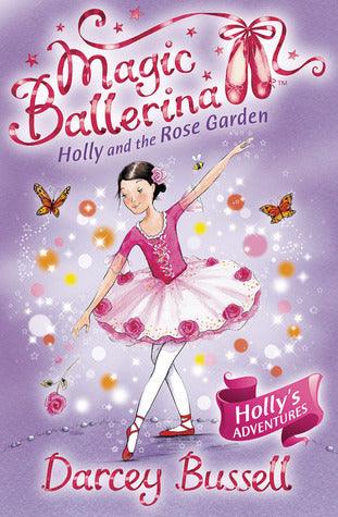 Holly and the Rose Garden - Thryft