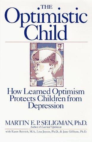 The Optimistic Child - Thryft