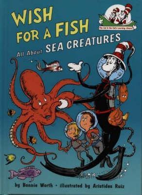 Wish For A Fish - The Cat In The Hat's Learning Library