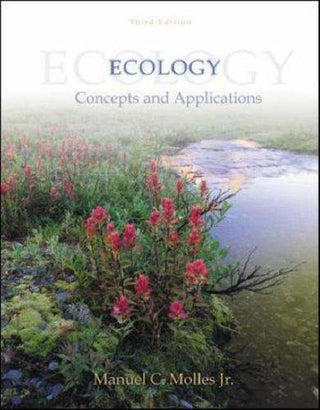 Ecology: Concepts and Applications