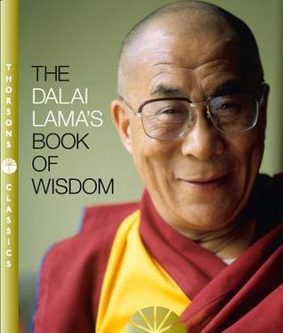 The Dalai Lama's Book of Wisdom - Thryft