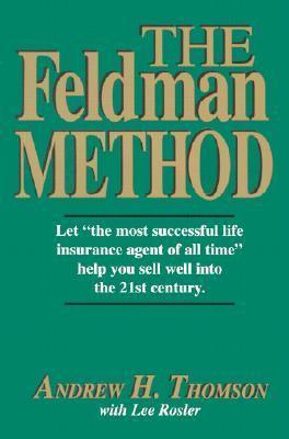 The Feldman Method - Thryft