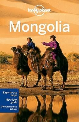 Lonely Planet Mongolia - Thryft