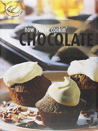 Creative Cooking Chocolate - Thryft