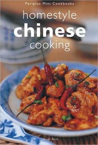 Homestyle Chinese Cooking - Thryft