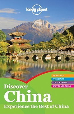 Discover China