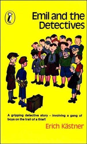 Emil and the Detectives - Thryft