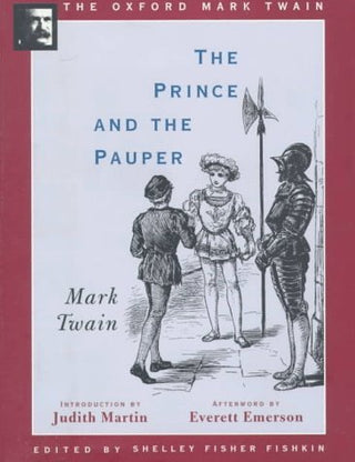 The Prince and the Pauper