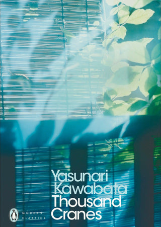 Thousand Cranes - Thryft