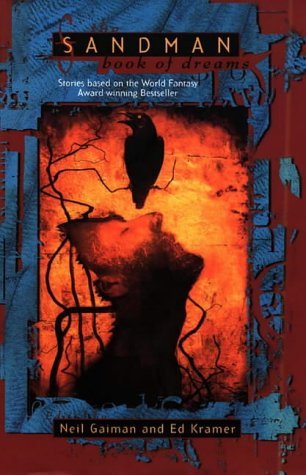 The Sandman Book of Dreams