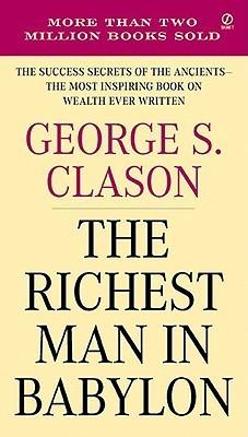 The Richest Man in Babylon - Thryft