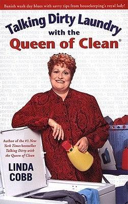 Talking Dirty Laundry with the Queen of Clean - Thryft