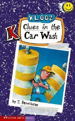 Clues in the Car Wash - Thryft