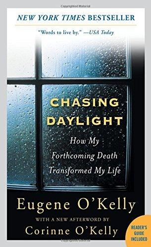 Chasing Daylight: How My Forthcoming Death Transformed My Life - Thryft