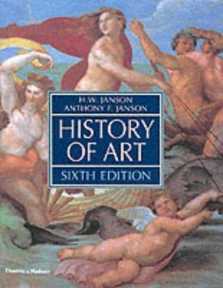 History of Art - Thryft