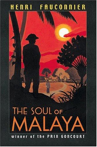 Soul of Malaya - Thryft