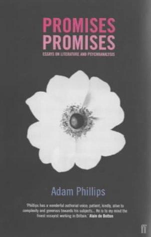 Promises, Promises - Thryft