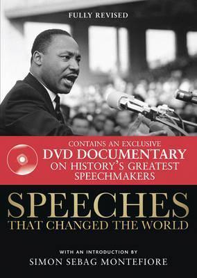 Speeches That Changed the World - Thryft