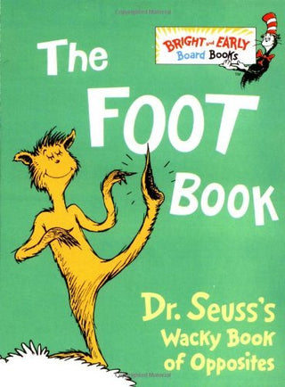 The Foot Book