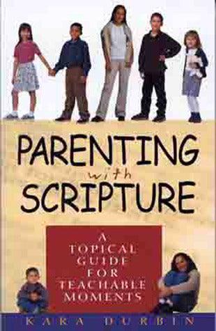 Parenting With Scripture - Thryft