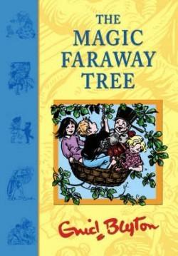 The Magic Faraway Tree - Thryft