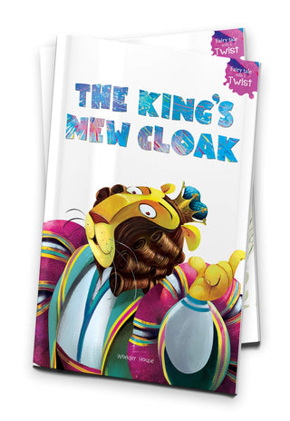The King's New Cloak