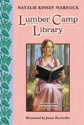 Lumber Camp Library - Thryft