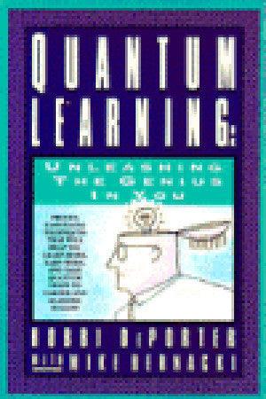 Quantum Learning: Unleashing the Genius in You - Thryft