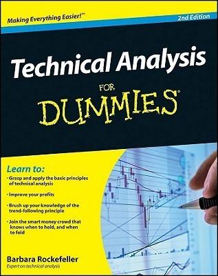 Technical Analysis For Dummies - Thryft