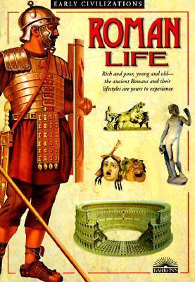 Roman Life - Thryft