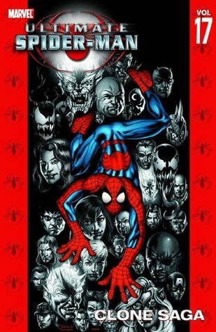 Clone Saga - Ultimate Spider-Man