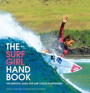 The Surf Girl Handbook