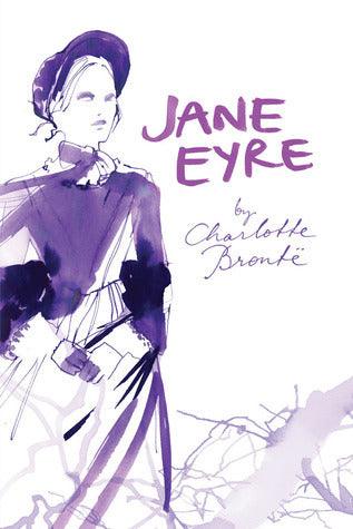 Jane Eyre - Thryft