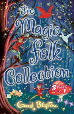 The Magic Folk Collection - Thryft