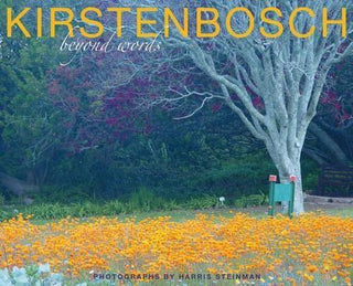 Kirstenbosch - Beyond Words - Thryft