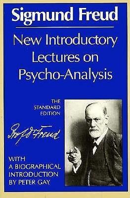 New Introductory Lectures On Psychoanalysis - Thryft