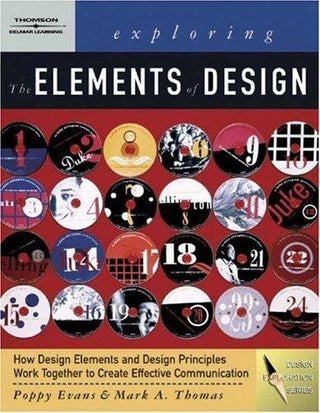 Exploring the Elements of Design - Thryft