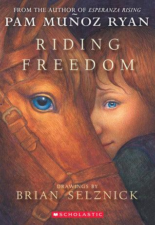 Riding Freedom - Thryft