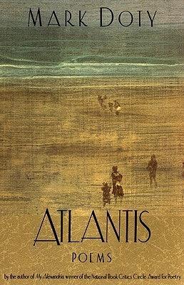 Atlantis : Poems - Thryft