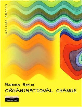 Organisational Change - Thryft