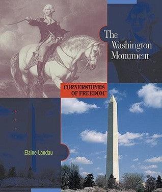 The Washington Monument - Thryft