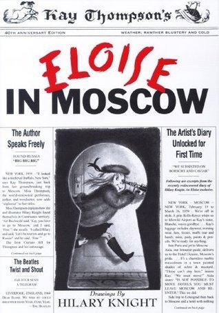 Eloise in Moscow - Thryft