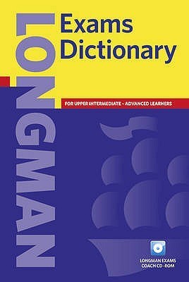Longman Exams Dictionary