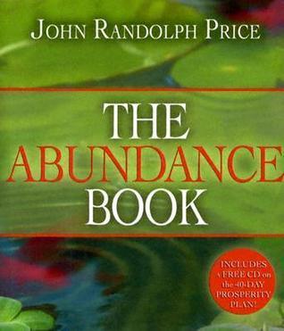 The Abundance Book - Thryft