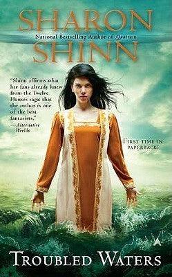 Troubled Waters - Thryft